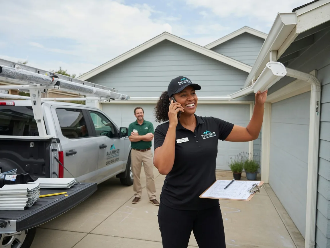 Gutter Installation California Hot Springs, CA FAQs